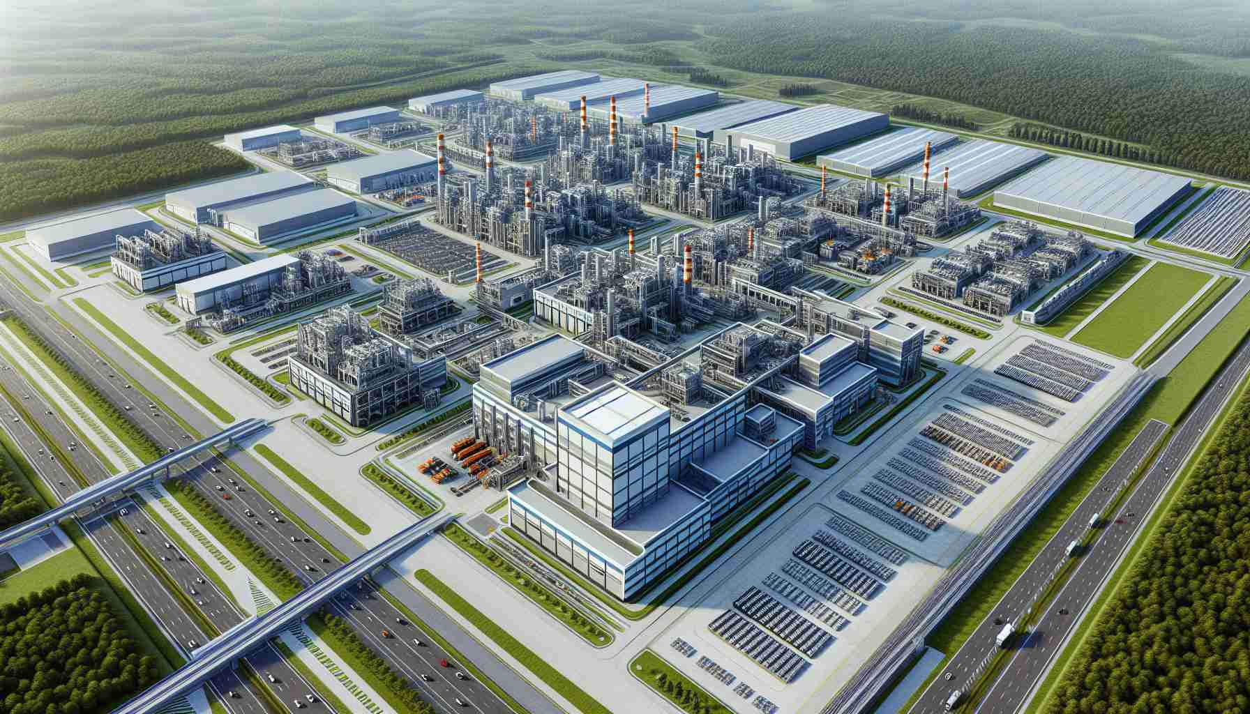 Toyota’s $14 Billion EV Battery Plant: A Game Changer for North Carolina