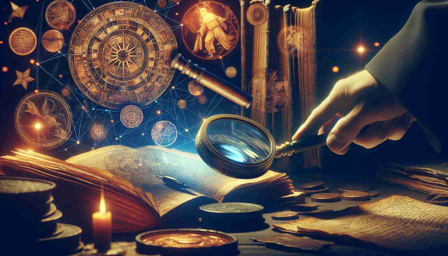 The Secret Page You Never Knew: Unlocking History’s Hidden Depths