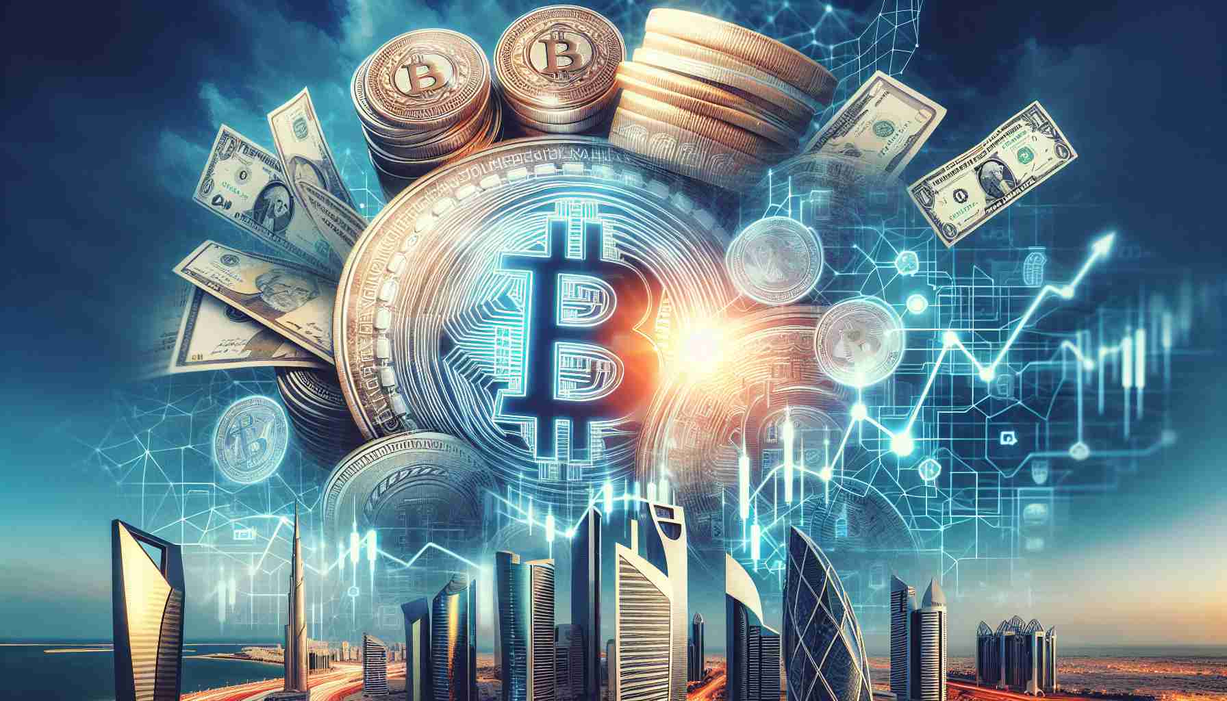 Why Abu Dhabi’s Bold Bitcoin Move Signals a New Crypto Era