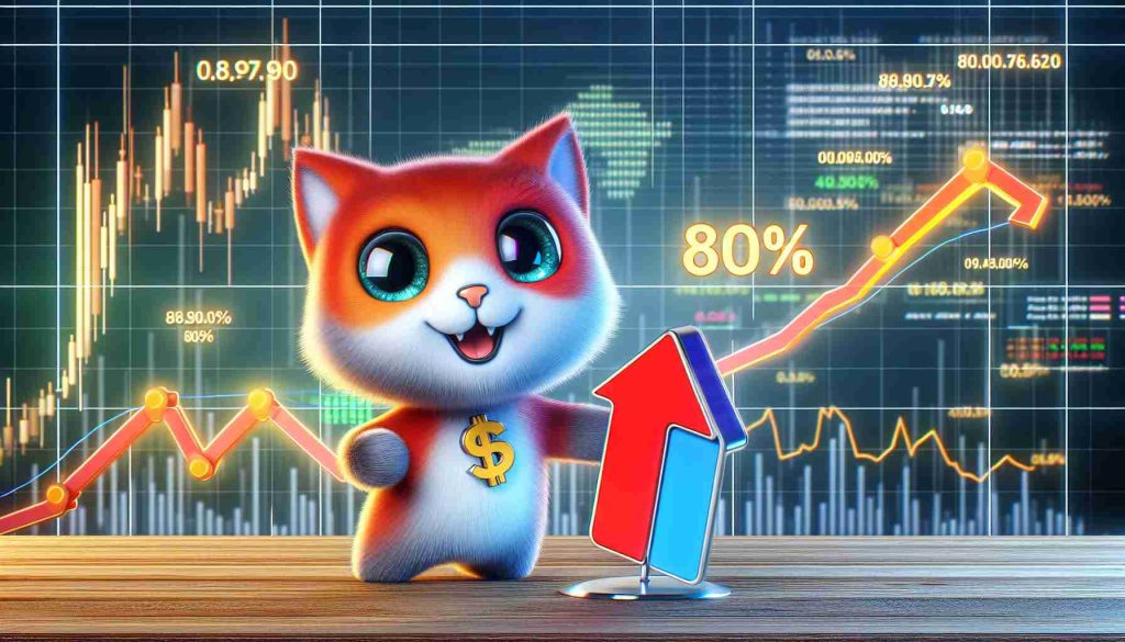 Popcat’s Price Soars: Is a 80% Surge Ahead? Popcat’s Price Soars: Is a 80% Surge Ahead?