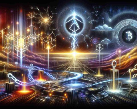 Decentralization Reimagined! How THORChain is Shaping the Future of Cross-Chain Transactions Decentralization Reimagined! How THORChain is Shaping the Future of Cross-Chain Transactions