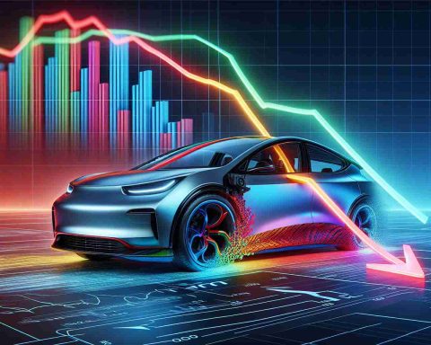 The Shocking Truth About Tesla’s Declining Dominance The Shocking Truth About Tesla’s Declining Dominance