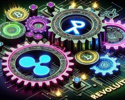 Could XRP and PlutoChain Revolutionize the Crypto Landscape? Could XRP and PlutoChain Revolutionize the Crypto Landscape?