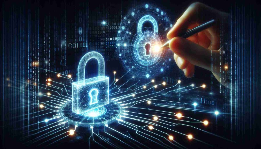 Unlocking the Future: How a New Quantum Protocol Revolutionizes Network Security Unlocking the Future: How a New Quantum Protocol Revolutionizes Network Security