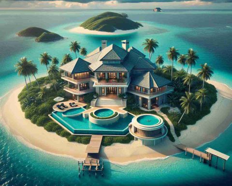 The Crypto King’s Island Retreat Scrutinized: A Tax-Evasion Thriller? The Crypto King’s Island Retreat Scrutinized: A Tax-Evasion Thriller?