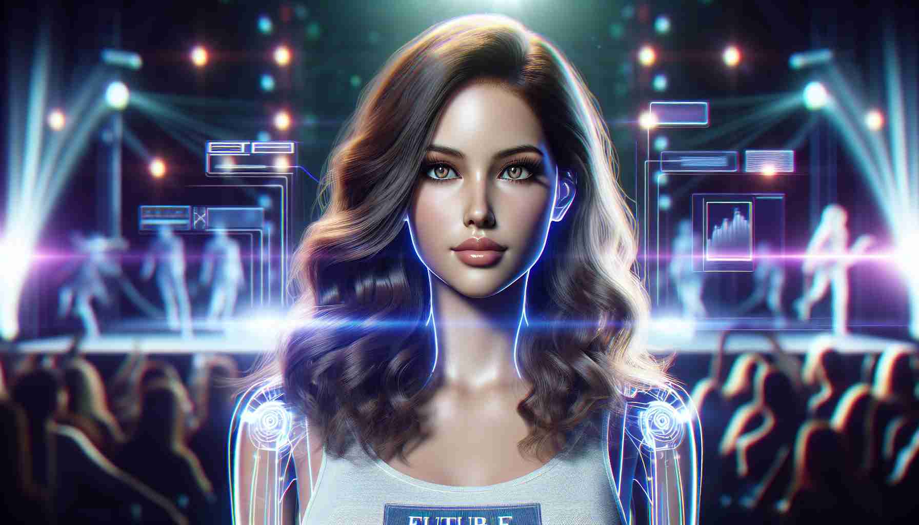 Virtual Selena Gomez? The Future of Digital Stardom