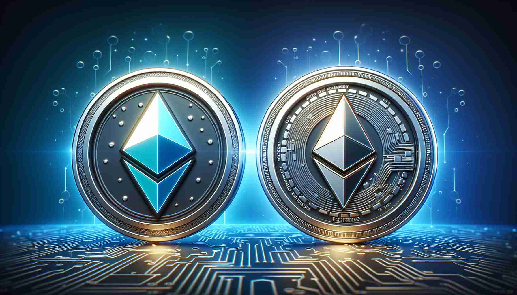 Is This New Crypto Project Set to Dwarf Ethereum’s Dominance?