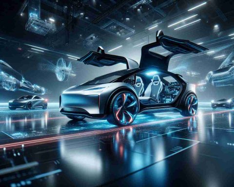 Honda’s Game-Changer: A Sneak Peek at the Future of Electric Vehicles Honda’s Game-Changer: A Sneak Peek at the Future of Electric Vehicles