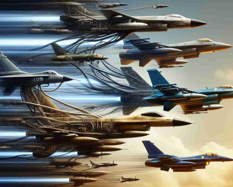 The Unexpected Alliance: How Iran is Transforming Its Air Force The Unexpected Alliance: How Iran is Transforming Its Air Force
