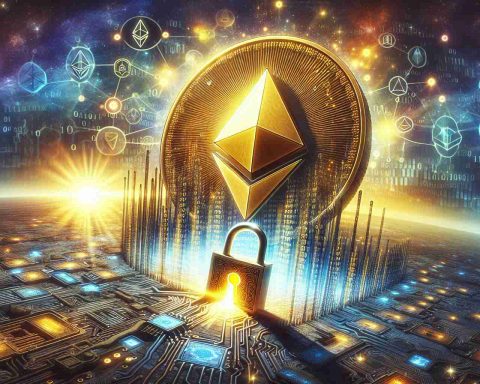 Unlocking Ethereum: The Epic Rise of Ether and Its Game-Changing Transformation Unlocking Ethereum: The Epic Rise of Ether and Its Game-Changing Transformation