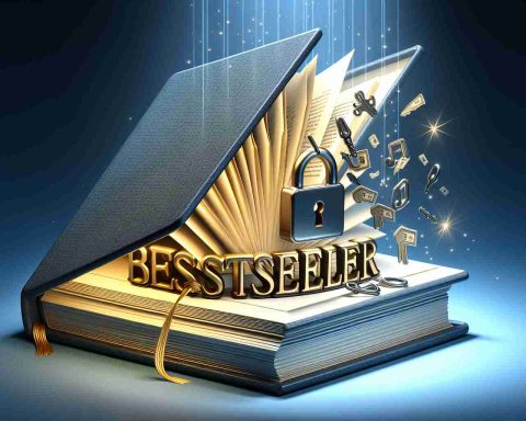 Unveiling the Secrets of a Bestseller! You Won’t Believe the Inspiration Behind These Pages Unveiling the Secrets of a Bestseller! You Won’t Believe the Inspiration Behind These Pages