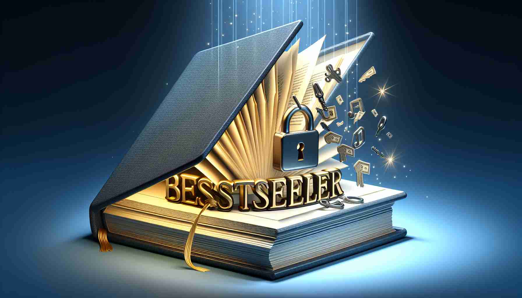 Unveiling the Secrets of a Bestseller! You Won’t Believe the Inspiration Behind These Pages