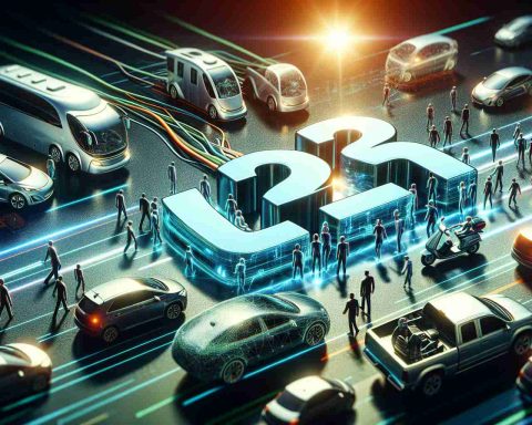 The Year Tesla Changes Everything: Why 2025 Could Be a Game-Changer The Year Tesla Changes Everything: Why 2025 Could Be a Game-Changer