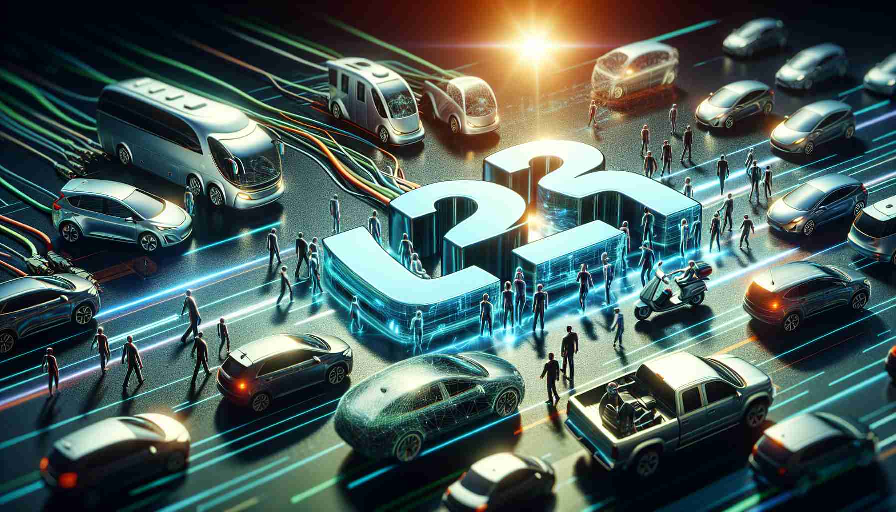 The Year Tesla Changes Everything: Why 2025 Could Be a Game-Changer