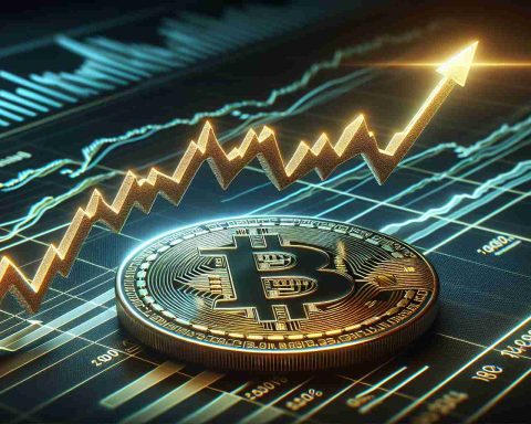 Bitcoin on the Brink: Is a Massive Breakout Imminent? Bitcoin on the Brink: Is a Massive Breakout Imminent?