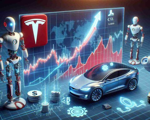Tesla Stock: Unexpected Turn? AI and Automation’s Impact Tesla Stock: Unexpected Turn? AI and Automation’s Impact