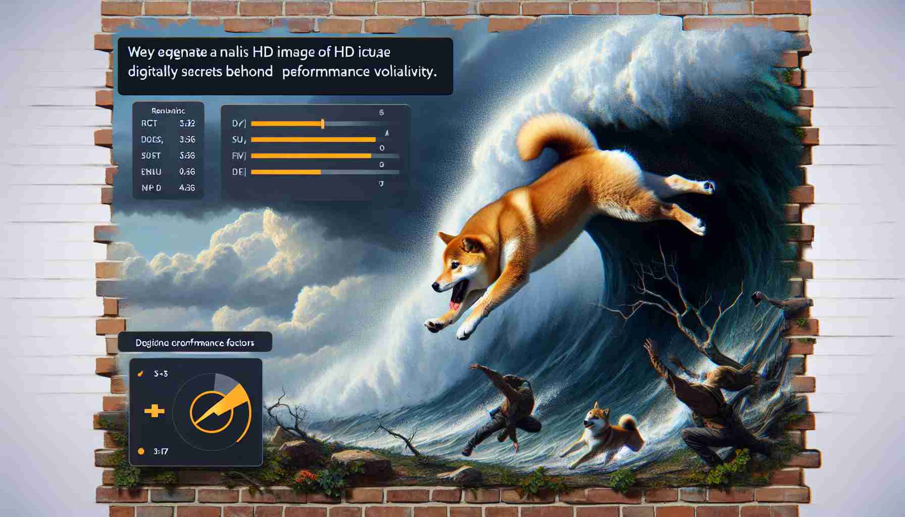 Can Shiba Inu Bounce Back? Discover the Secrets Behind Its Struggling Performance
