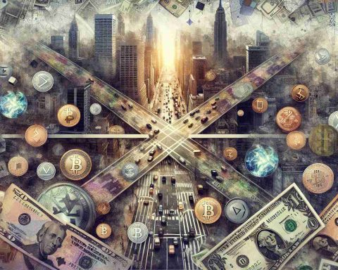 Currency and Crypto Crossroads: What Lies Ahead? Currency and Crypto Crossroads: What Lies Ahead?
