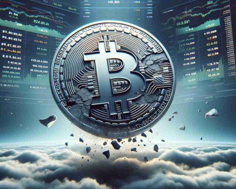 Bitcoin Plummets 13.5%: What’s Behind This Sudden Crash? Bitcoin Plummets 13.5%: What’s Behind This Sudden Crash?
