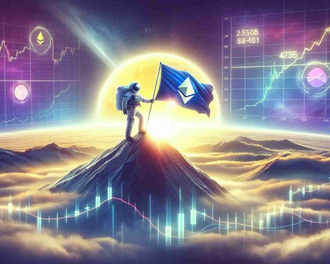Ethereum’s Potential Comeback: Are the Signs Aligning for a Major Breakout? Ethereum’s Potential Comeback: Are the Signs Aligning for a Major Breakout?