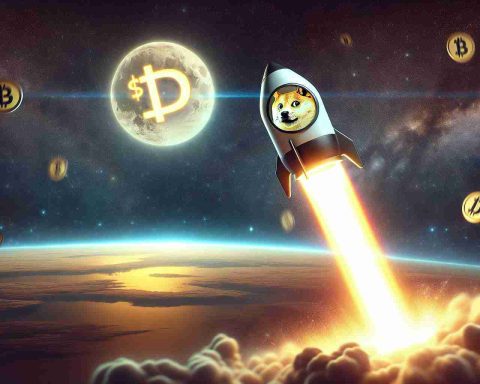 Dogecoin’s Explosive Journey: Could It Soar to $10? Dogecoin’s Explosive Journey: Could It Soar to $10?