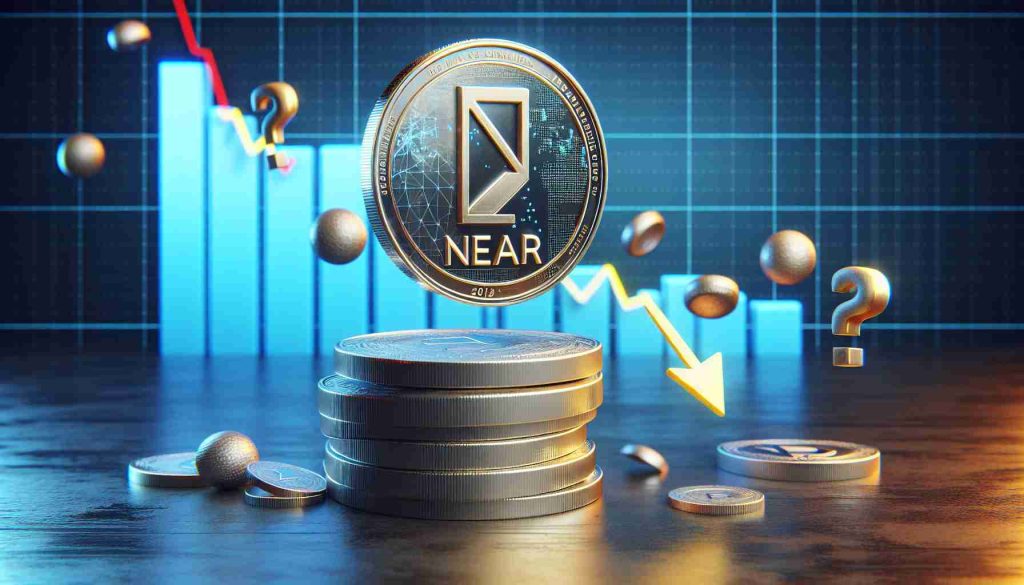 NEAR Token Plummets: Is the AI Boom Enough to Save It? NEAR Token Plummets: Is the AI Boom Enough to Save It?
