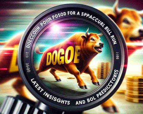 Is Dogecoin Poised for a Spectacular Bull Run? Latest Insights and Bold Predictions Is Dogecoin Poised for a Spectacular Bull Run? Latest Insights and Bold Predictions