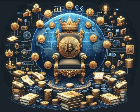 Sovereign Wealth Funds Dive into Crypto: What You Need to Know Sovereign Wealth Funds Dive into Crypto: What You Need to Know