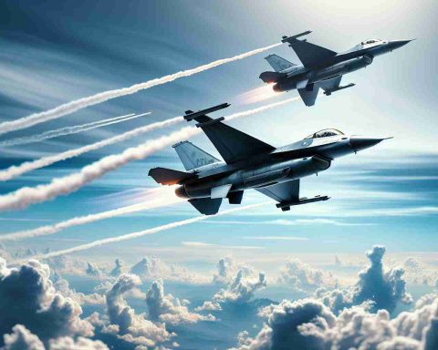 Bulgaria’s Air Force Soars with New State-of-the-Art F-16s Bulgaria’s Air Force Soars with New State-of-the-Art F-16s