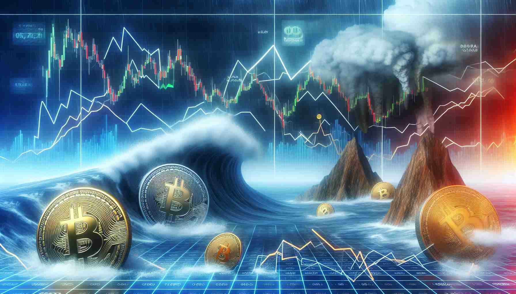 Brace Yourself: The Cryptocurrency Storm May Have Peaked