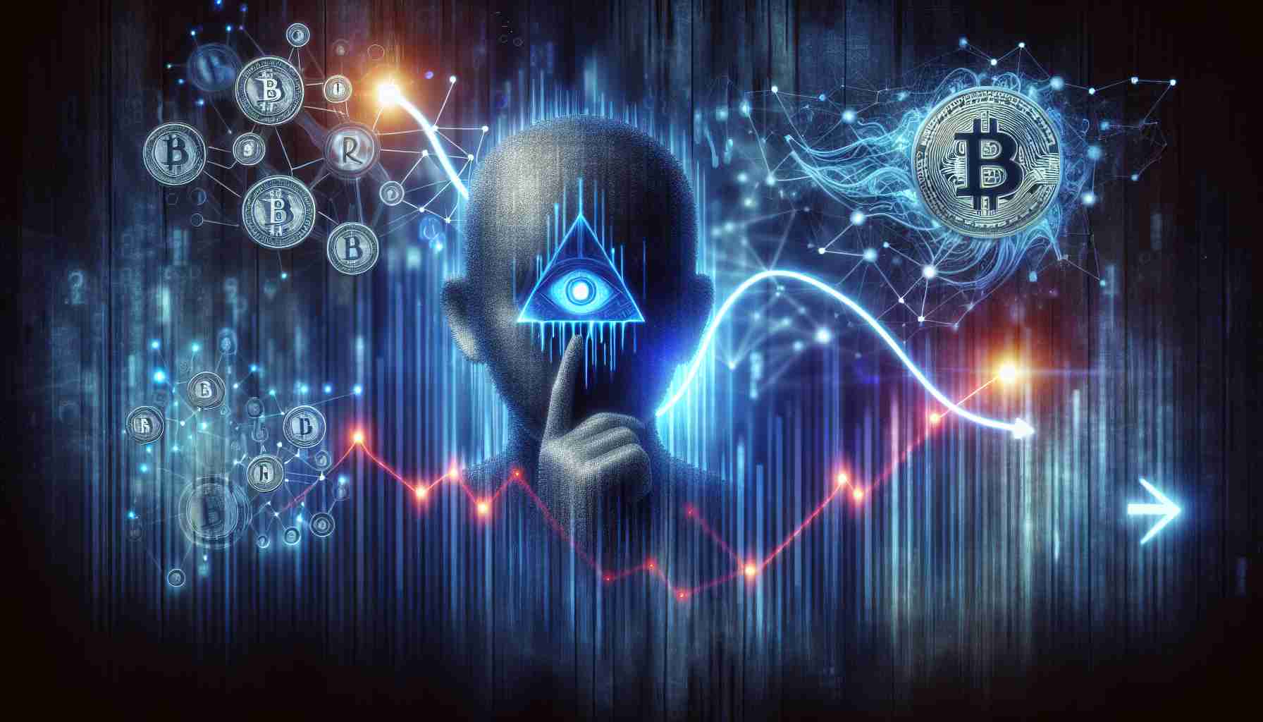 The Hidden Culprit! Is AI Behind Crypto’s Downfall?