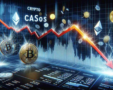 Crypto Chaos: What Triggered Today’s Market Crash? Crypto Chaos: What Triggered Today’s Market Crash?