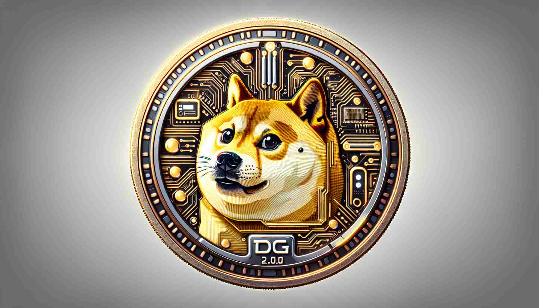 Dogecoin 2.0? The Meme Coin Gears Up for a Futuristic Overhaul