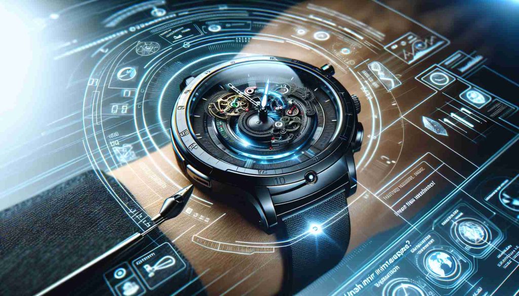 Unleash Your Inner Timekeeper with Casio’s Revolutionary New Watches Unleash Your Inner Timekeeper with Casio’s Revolutionary New Watches
