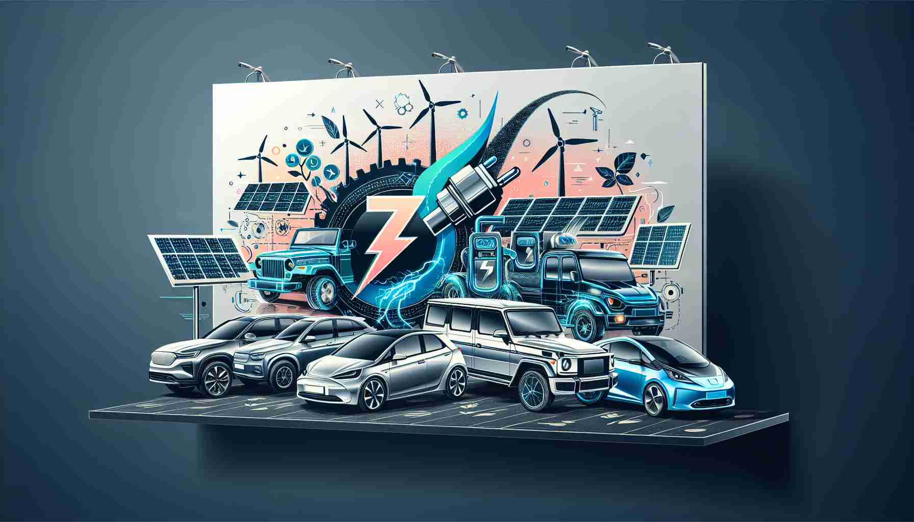 Discover the Top 7 Electric Vehicle Stocks You Can’t Afford to Miss