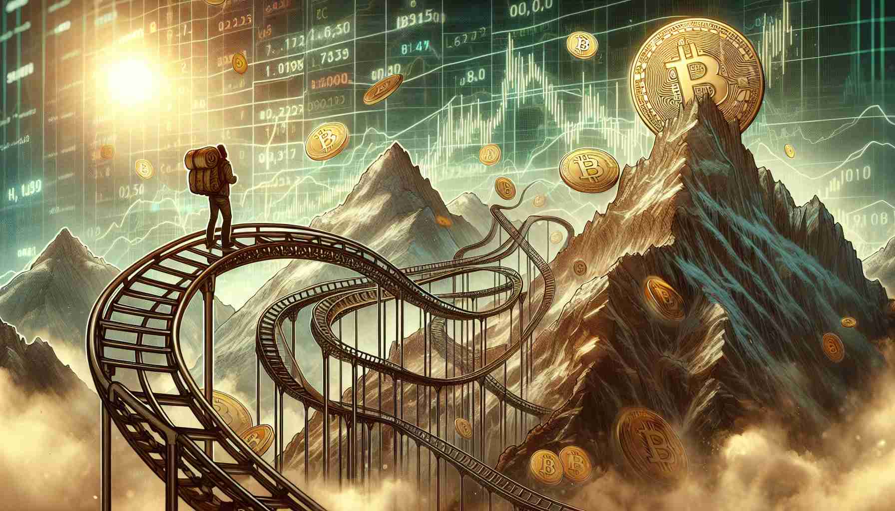 Bitcoin’s Wild Ride: How $100k Became a New Reality