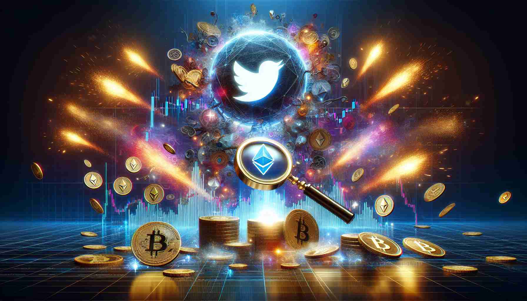 Cryptocurrency Markets Explode After Mysterious Tweet—What You Need to Know