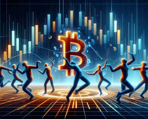 The Secret Dance Behind Bitcoin’s Ever-Changing Value The Secret Dance Behind Bitcoin’s Ever-Changing Value