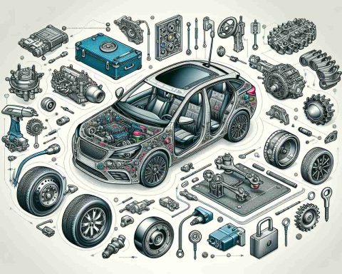 Unlocking Car Secrets: Understanding the Inner Workings of Your Ride Unlocking Car Secrets: Understanding the Inner Workings of Your Ride