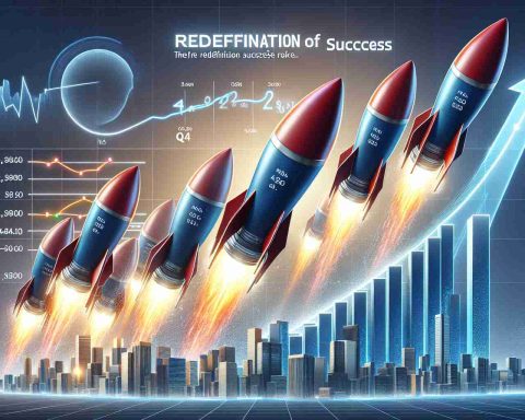 Robinhood Rockets: How the Neobroker Redefined Success with a Spectacular Q4 Surge Robinhood Rockets: How the Neobroker Redefined Success with a Spectacular Q4 Surge