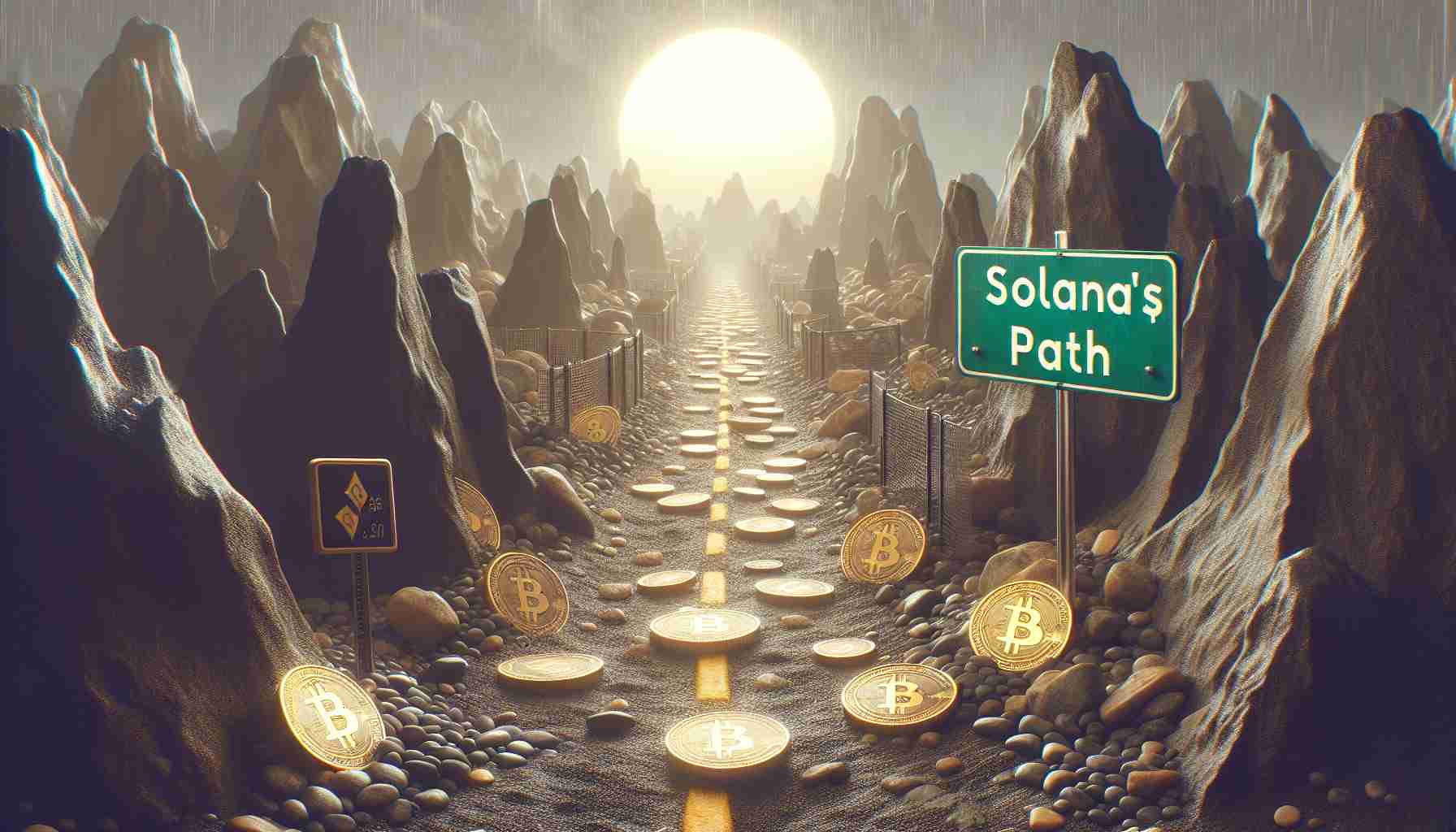 Solana’s Rocky Road: Will $3 Billion Token Unlocks Roil the Market?