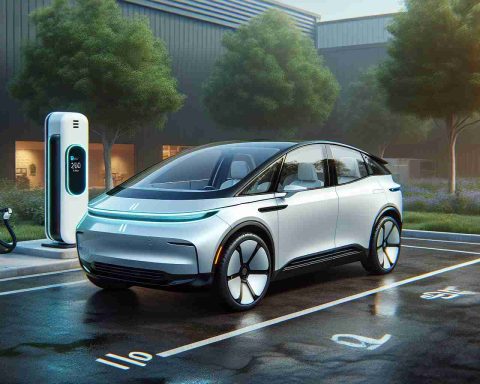 BYD’s Bold Move: Bringing Affordable Autonomy to Electric Cars BYD’s Bold Move: Bringing Affordable Autonomy to Electric Cars
