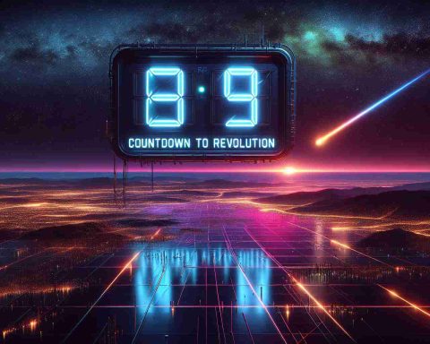 Countdown to Revolution: XRP ETF on the Horizon? Countdown to Revolution: XRP ETF on the Horizon?