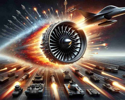 China’s AI-Powered Fighter Jet Engine Hits Mach 4: What This Means for Global Military Balance China’s AI-Powered Fighter Jet Engine Hits Mach 4: What This Means for Global Military Balance