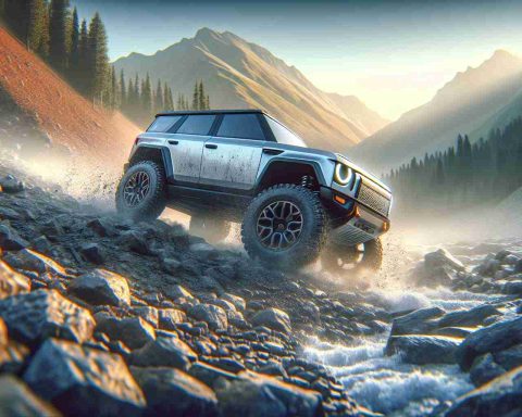 Electric Vehicles: A Roadworthy Revolution Proving Their Durability Electric Vehicles: A Roadworthy Revolution Proving Their Durability