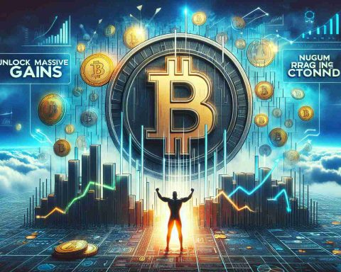 Unlock Massive Gains: Why BTFD Coin Is Your Best Bet in 2025