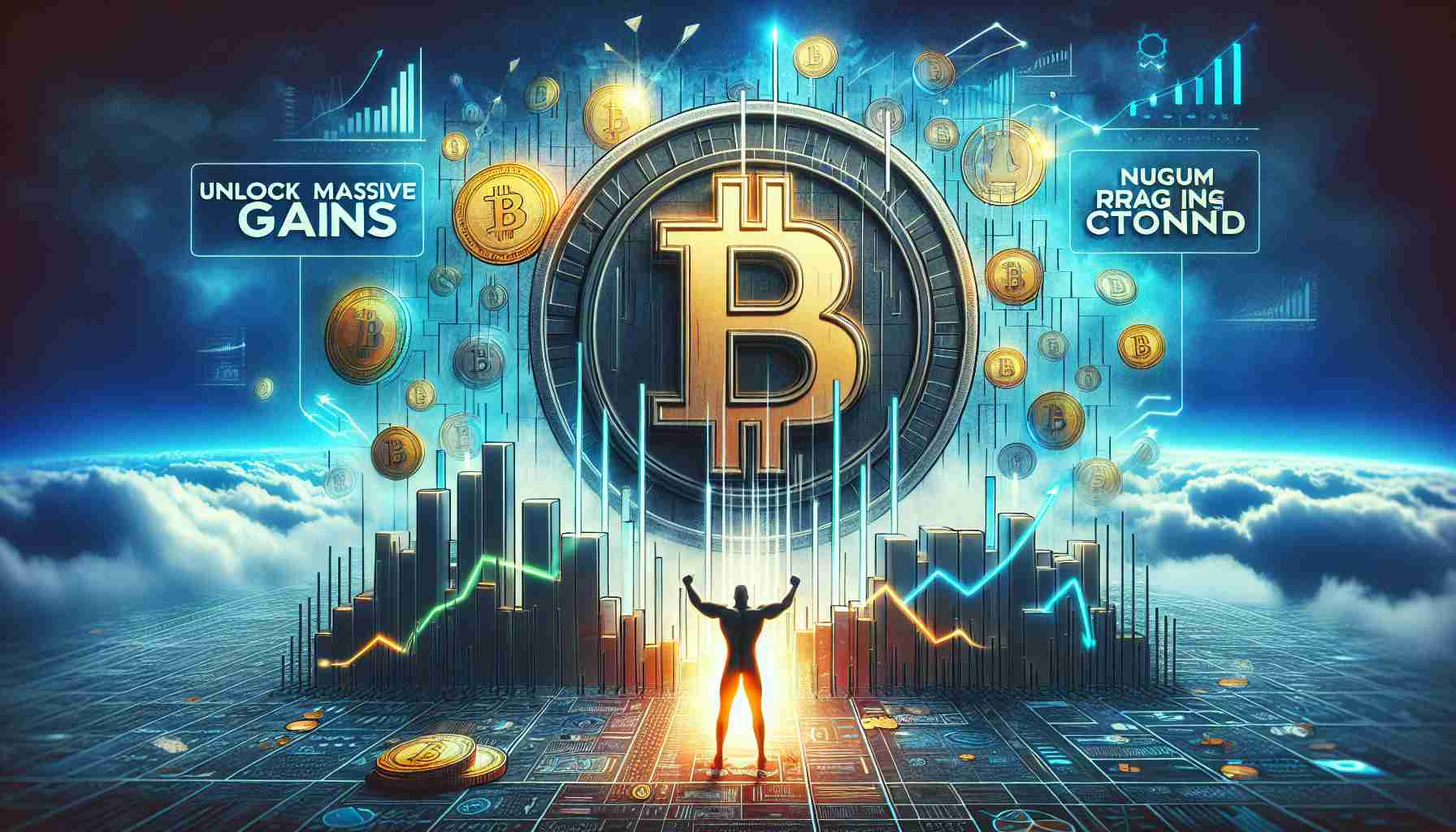Unlock Massive Gains: Why BTFD Coin Is Your Best Bet in 2025
