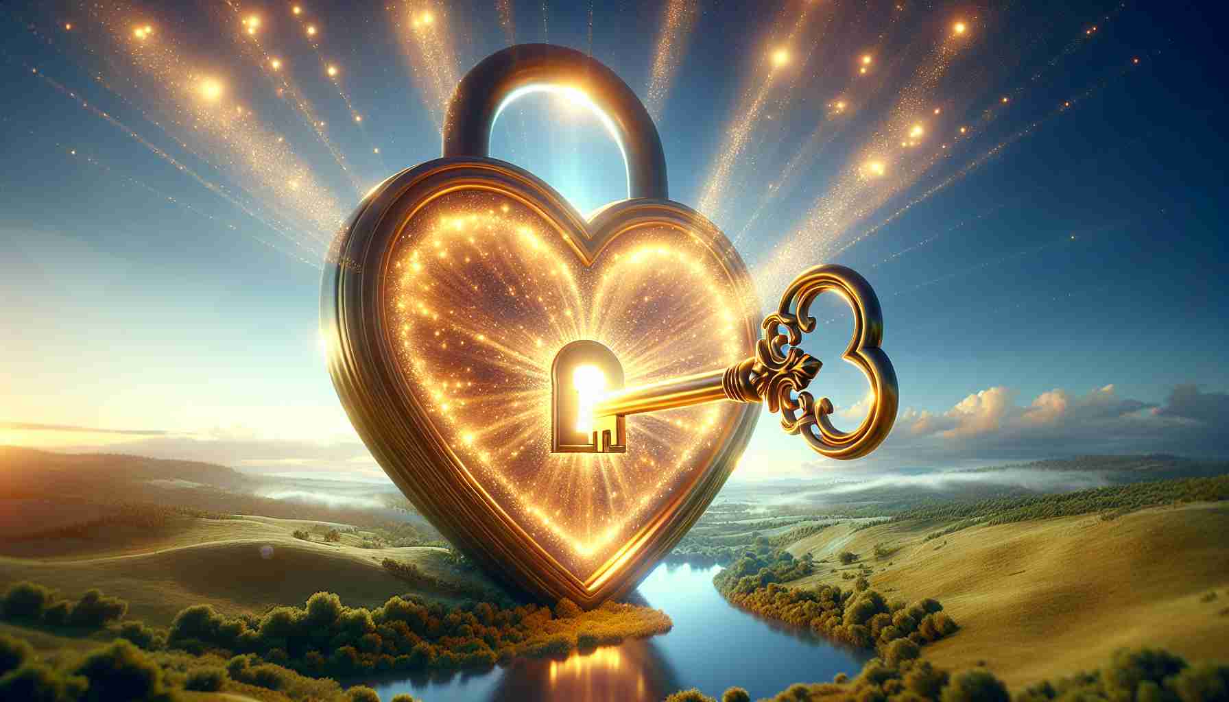 Unlocking Happiness: The Surprising Secret to a Joyful Life