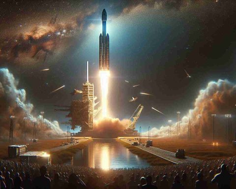 From Dreams to the Cosmos: The Emotional Launch of Blue Origin’s New Glenn