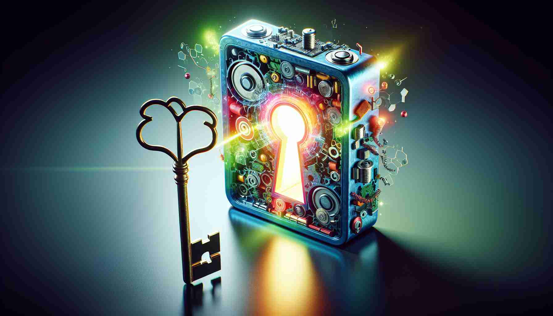 Unlocking the Future: Altilium’s Bold Leap into LFP Battery Recycling